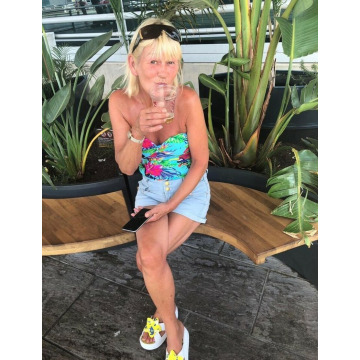 Photo of Karina BAINES