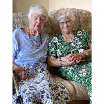 Photo for notice Pamela (Pam) Rose PARKES