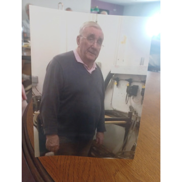 Notice Gallery for Maurice George Arthur ATKIN