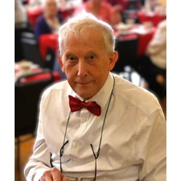 Photo of Joseph WILSON