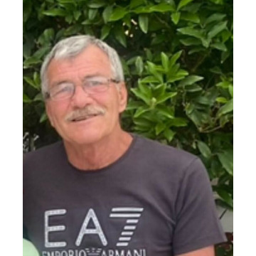 Photo of Anthony PROSSER