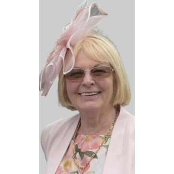 Photo of Jean LEVINGTON