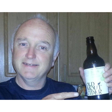 Photo of Glyn Byron BLOY