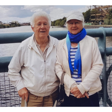 Photo for notice Dorothy DUNN