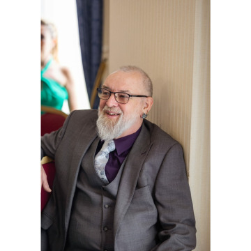 Photo for notice Michael WHITELEY