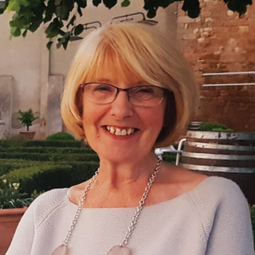 Photo for notice Linda COLDWELL