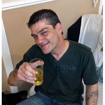 Photo of Paul Christopher HAINESBOROUGH