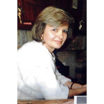 Photo of Cherrie Creanae ATTWOOD