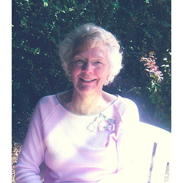 Photo of Meryl WOOD