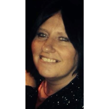 Photo of Andrea SHONE