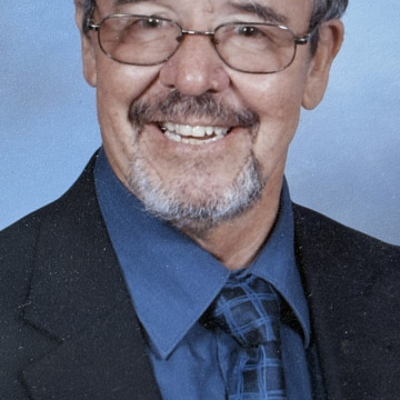 Photo of John NAYLOR