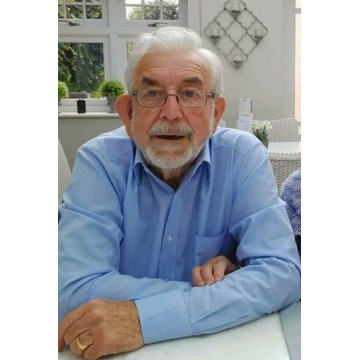 Photo of Ged NICHOLSON