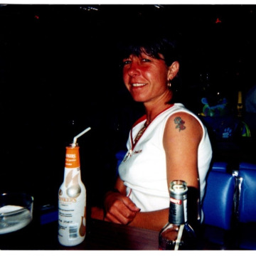 Photo of Lesley HAMILTON