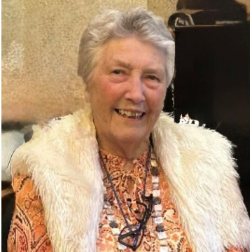 Photo of Christina FINNEY