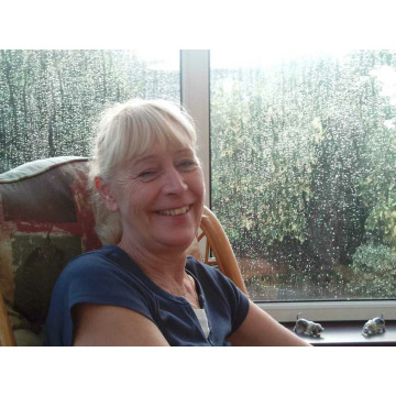 Photo of Rosalyn BARNARD