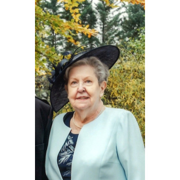 Photo of May SIMPSON - (DOUNIE, EDDERTON)