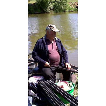 Photo of John KIDD