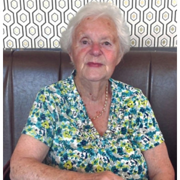 Photo of Joyce REES