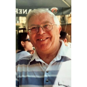 Photo of Terry VAUX
