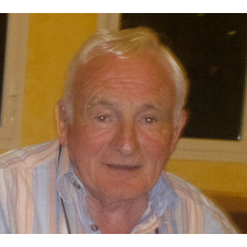 Photo of Gerald POWNALL