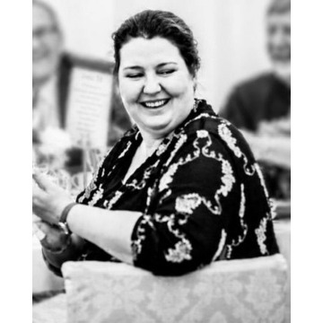 Photo of Sandra Jayne HULSE