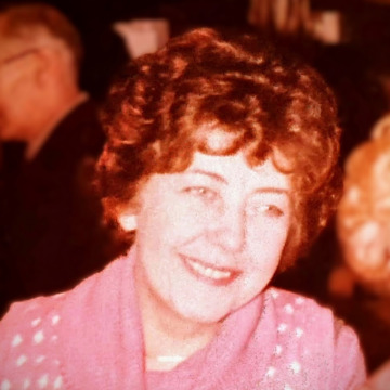 Photo for notice Etta MCCLELLAND