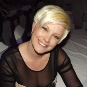 Our Vickie xxx Tribute photo for Vickie Smith