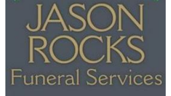 Jason Rocks Funeral Services Limited