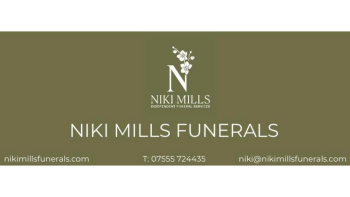 Niki Mills Funeral Directors