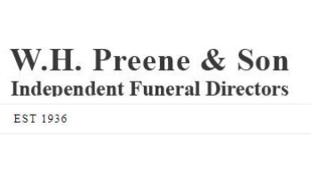 W H Preene & Son