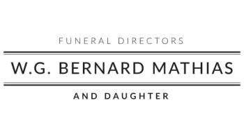 W G Bernard Mathias 