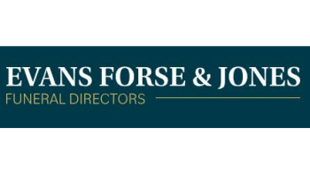 Funeral Director Logo