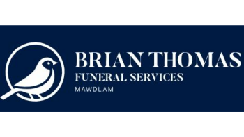 Brian Thomas Funeral Service