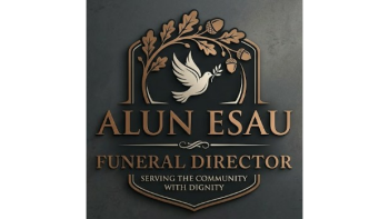 Alun Esau Funeral Director