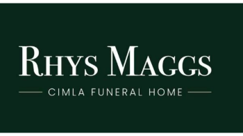 Cimla Funeral Home