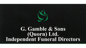 G Gamble & Sons Ltd