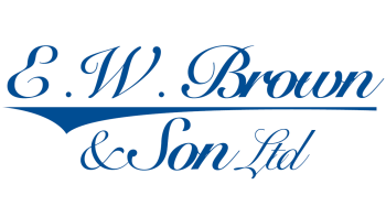 E W Brown & Son
