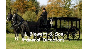 L Blewett & Son