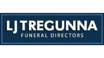 LJ Tregunna Funeral Directors