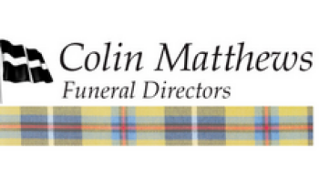 Colin Matthews Funerals