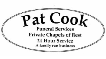 Pat Cook Funeral Services